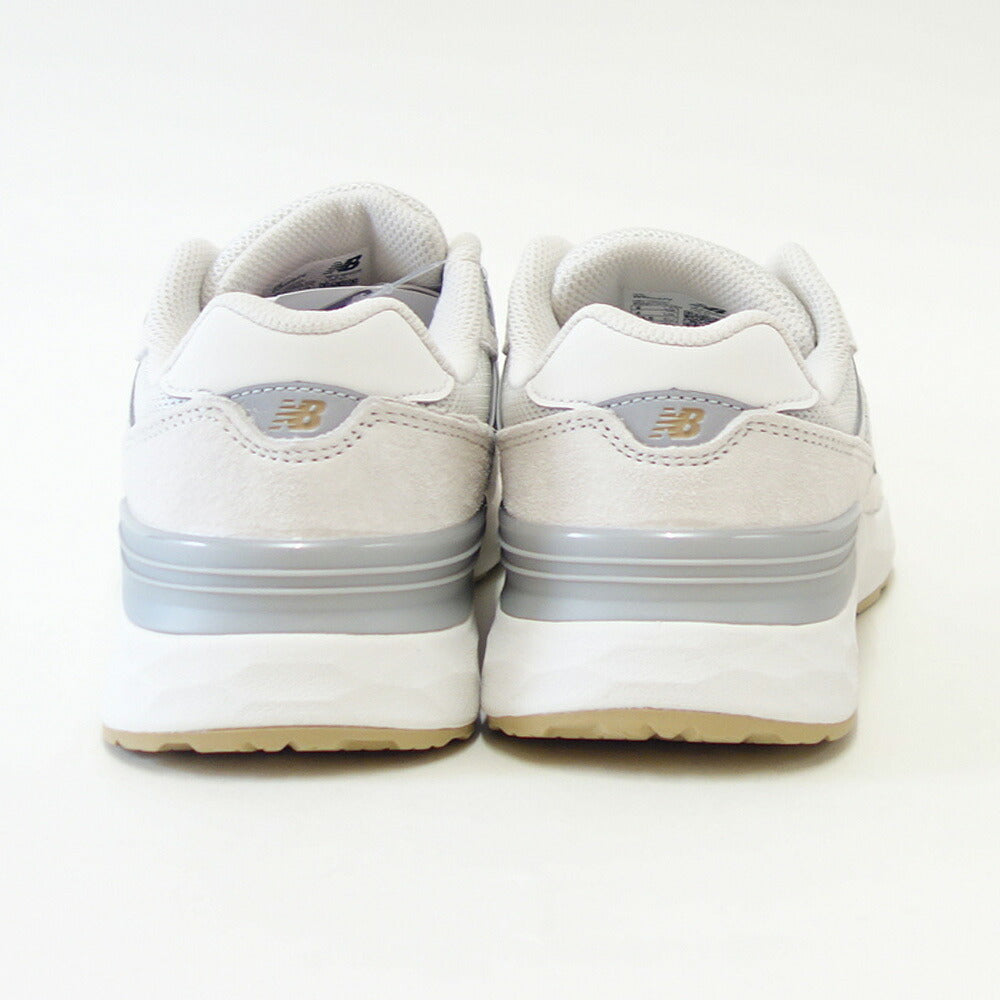 ニューバランスnewbalanceW88087V2ELINEN/SEASALT（レディース）EE幅アウトドアシューズウォーキングフィットネス「靴」