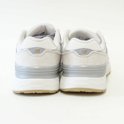ニューバランスnewbalanceW88087V2ELINEN/SEASALT（レディース）EE幅アウトドアシューズウォーキングフィットネス「靴」