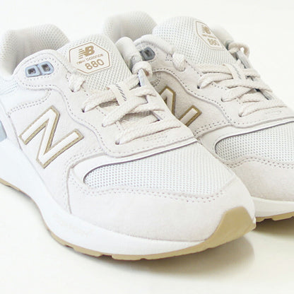 ニューバランスnewbalanceW88087V2ELINEN/SEASALT（レディース）EE幅アウトドアシューズウォーキングフィットネス「靴」