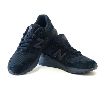 ニューバランスnewbalanceW8809J82Eブラック（レディース）EE幅アウトドアシューズウォーキングフィットネス「靴」