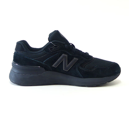 ニューバランスnewbalanceW8809J82Eブラック（レディース）EE幅アウトドアシューズウォーキングフィットネス「靴」