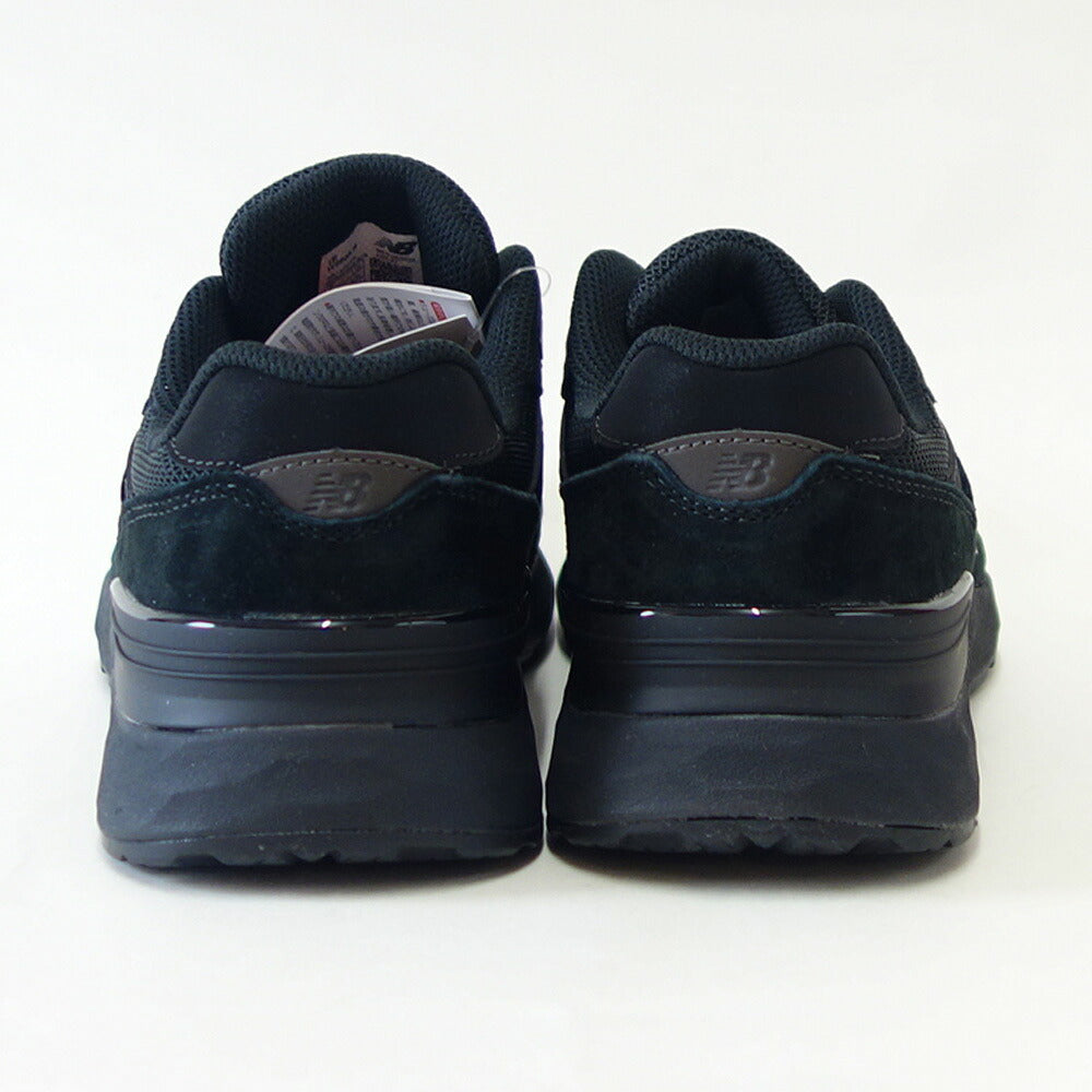 ニューバランスnewbalanceW8809J82Eブラック（レディース）EE幅アウトドアシューズウォーキングフィットネス「靴」