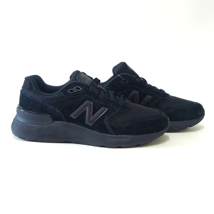 ニューバランスnewbalanceW8809J82Eブラック（レディース）EE幅アウトドアシューズウォーキングフィットネス「靴」