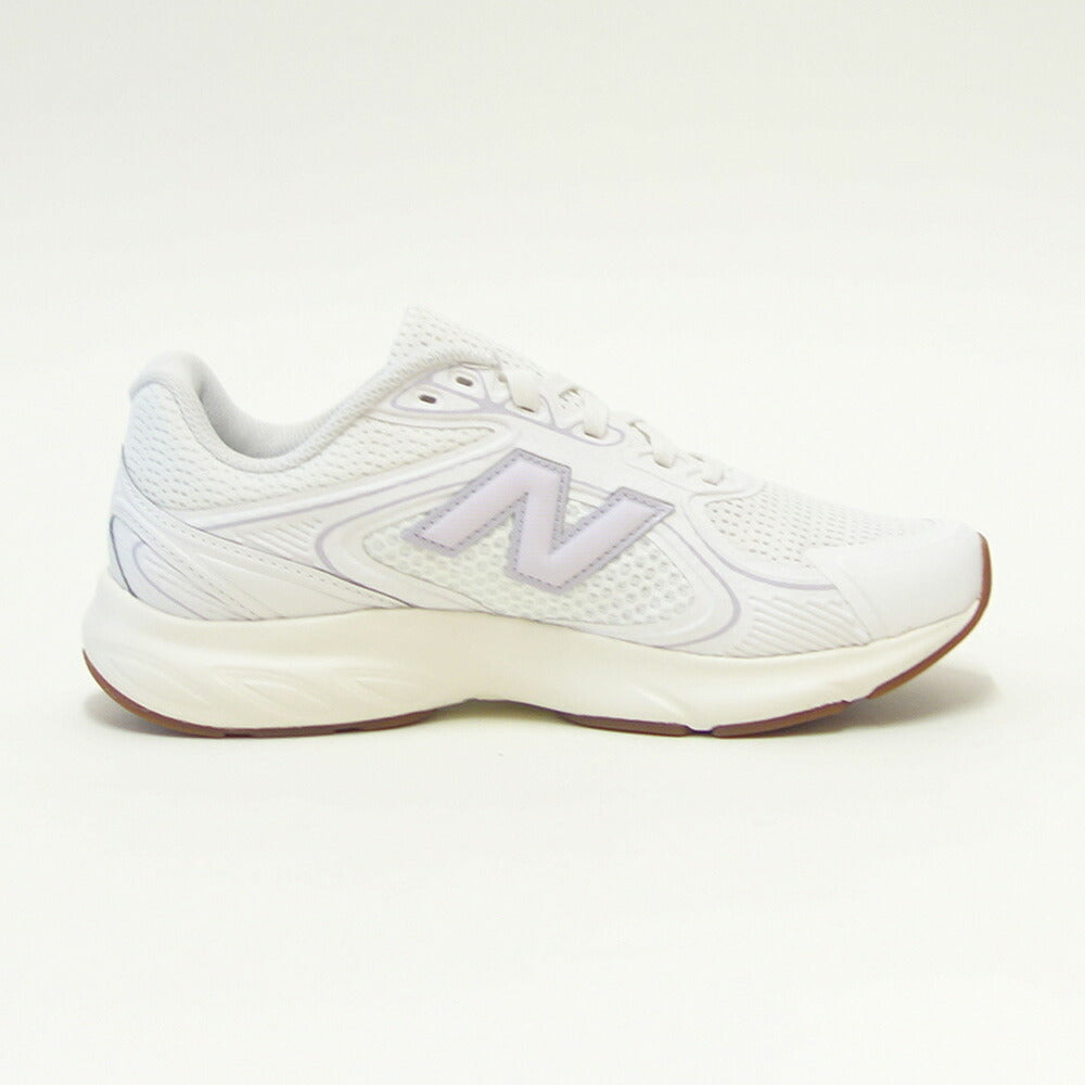 newbalanceニューバランスwamassp1(フレッシュフォームアマステ)WHITE/PURPLE（レディース）スニーカーウォーキングランニングジム「靴」