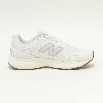 newbalanceニューバランスwamassp1(フレッシュフォームアマステ)WHITE/PURPLE（レディース）スニーカーウォーキングランニングジム「靴」