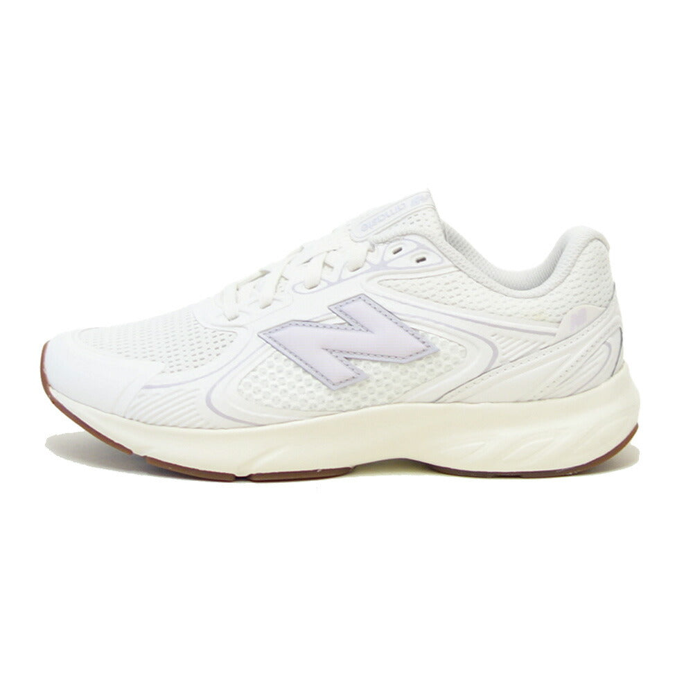 new balance ニューバランス wamassp1 (フレッシュフォーム アマステ)  WHITE/PURPLE （レディース） スニーカー ウォーキング ランニング ジム「靴」