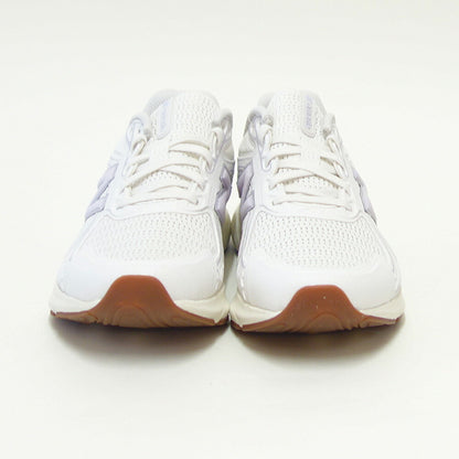newbalanceニューバランスwamassp1(フレッシュフォームアマステ)WHITE/PURPLE（レディース）スニーカーウォーキングランニングジム「靴」