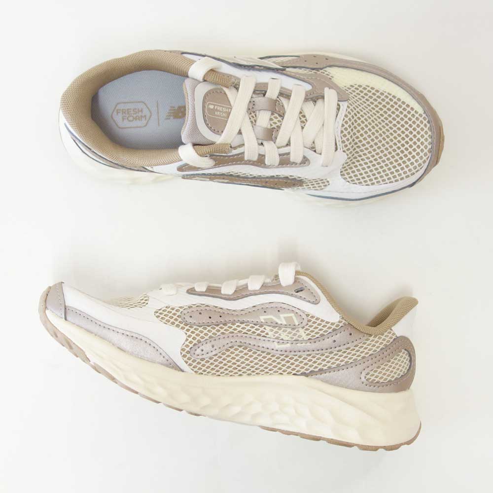 ウォバッシュ New Balance｜ランニングシューズ スニーカー 靴 フレッシュ
