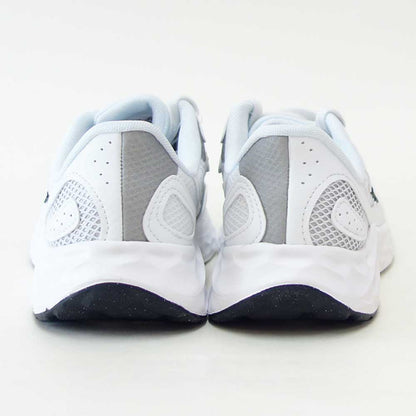 newbalanceニューバランスFreshFoamArishiv4(フレッシュフォームアリシ)ホワイトwaristt4（レディース）スニーカーウォーキングランニングシューズD幅「靴」