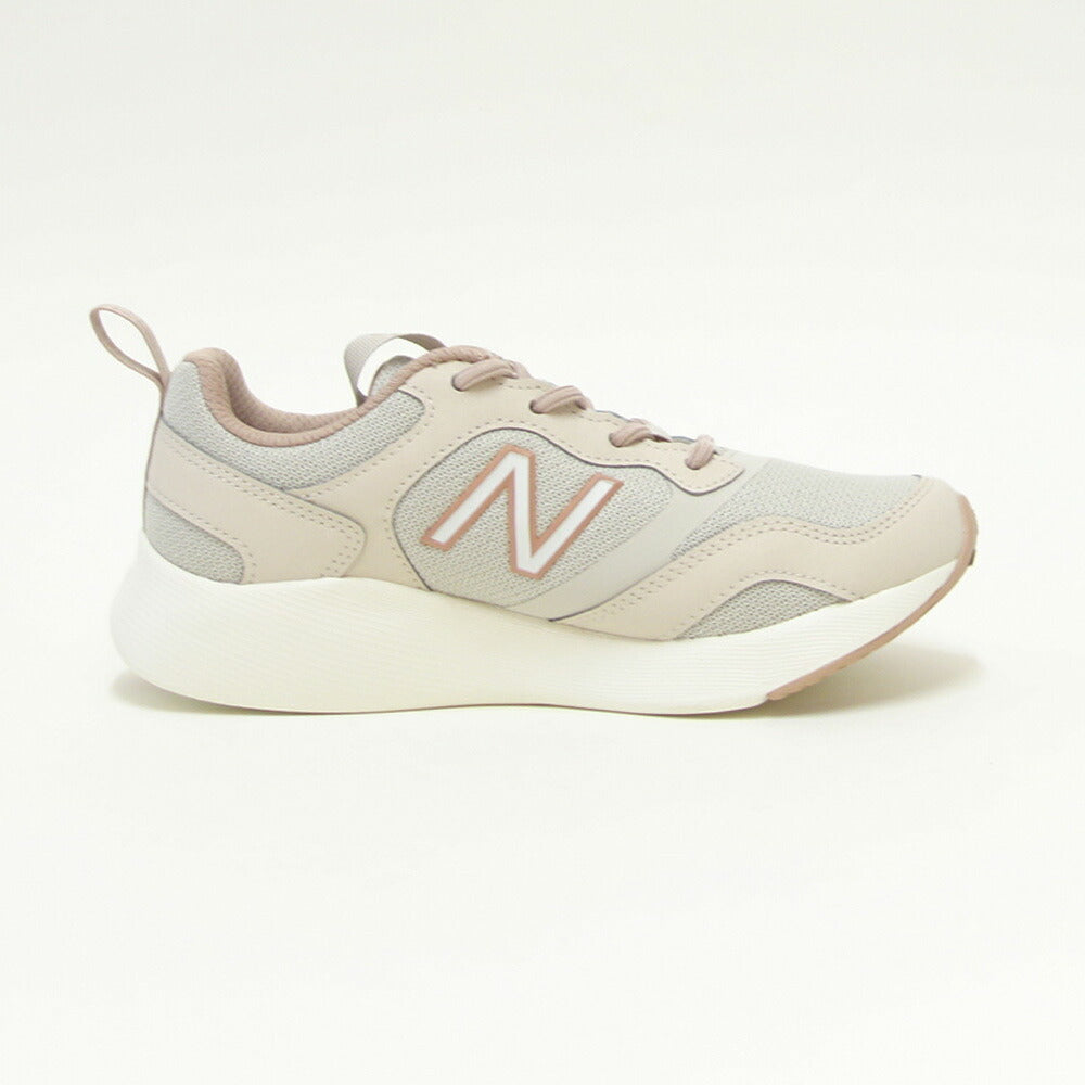 ニューバランスnewbalanceDynaSoftNBSampherv2WASMPBE2ティンバーウルフ（レディース）スニーカーウォーキングハイキングEE軽量「靴」