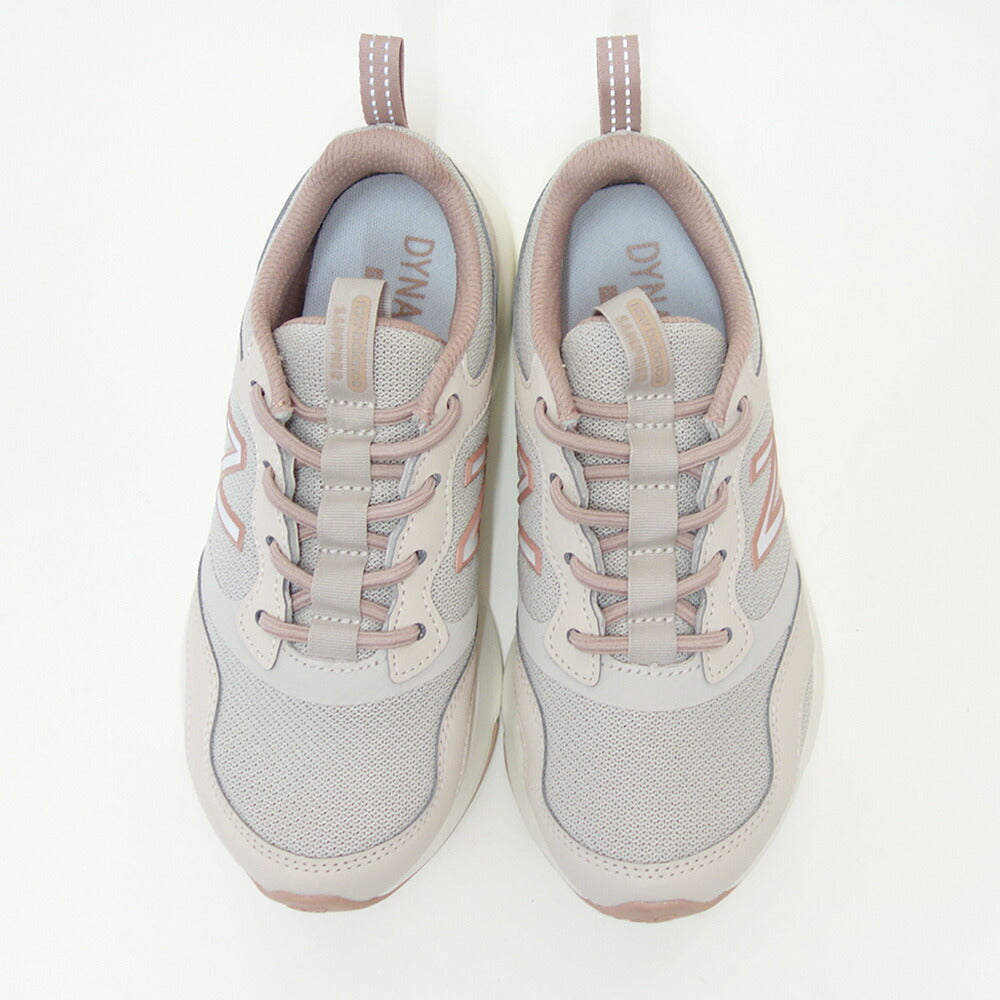 ニューバランスnewbalanceDynaSoftNBSampherv2WASMPBE2ティンバーウルフ（レディース）スニーカーウォーキングハイキングEE軽量「靴」