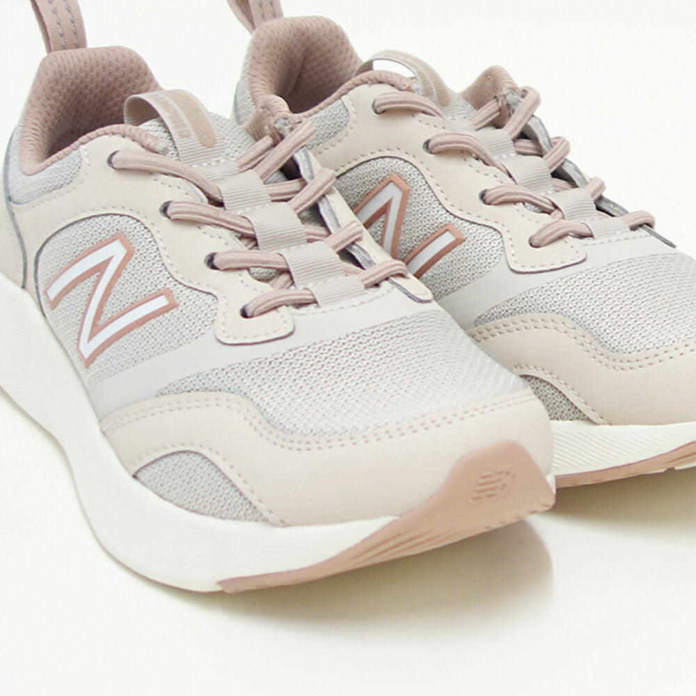 ニューバランスnewbalanceDynaSoftNBSampherv2WASMPBE2ティンバーウルフ（レディース）スニーカーウォーキングハイキングEE軽量「靴」