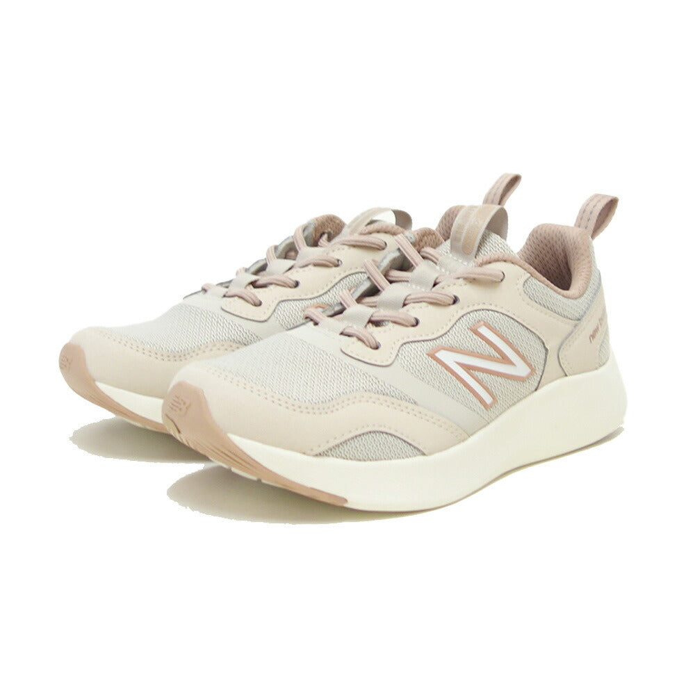 ニューバランスnewbalanceDynaSoftNBSampherv2WASMPBE2ティンバーウルフ（レディース）スニーカーウォーキングハイキングEE軽量「靴」