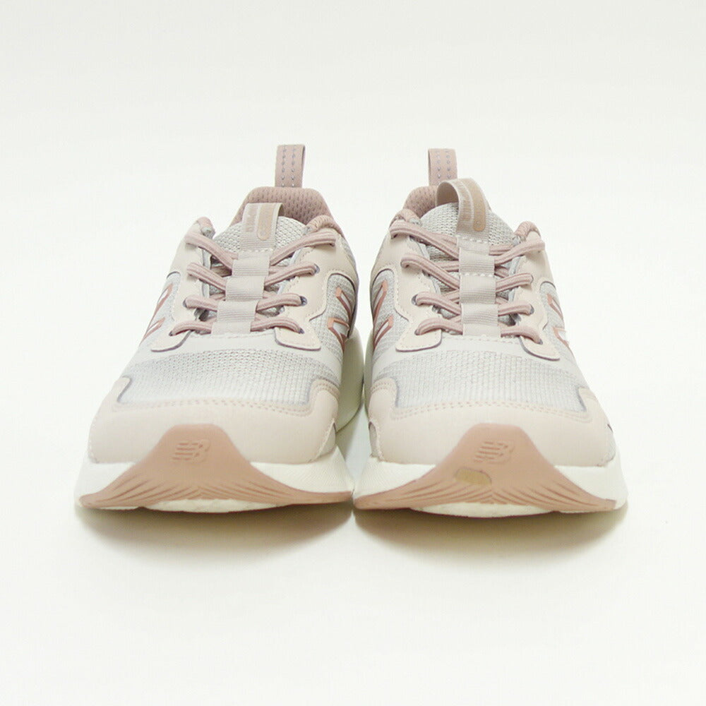ニューバランスnewbalanceDynaSoftNBSampherv2WASMPBE2ティンバーウルフ（レディース）スニーカーウォーキングハイキングEE軽量「靴」