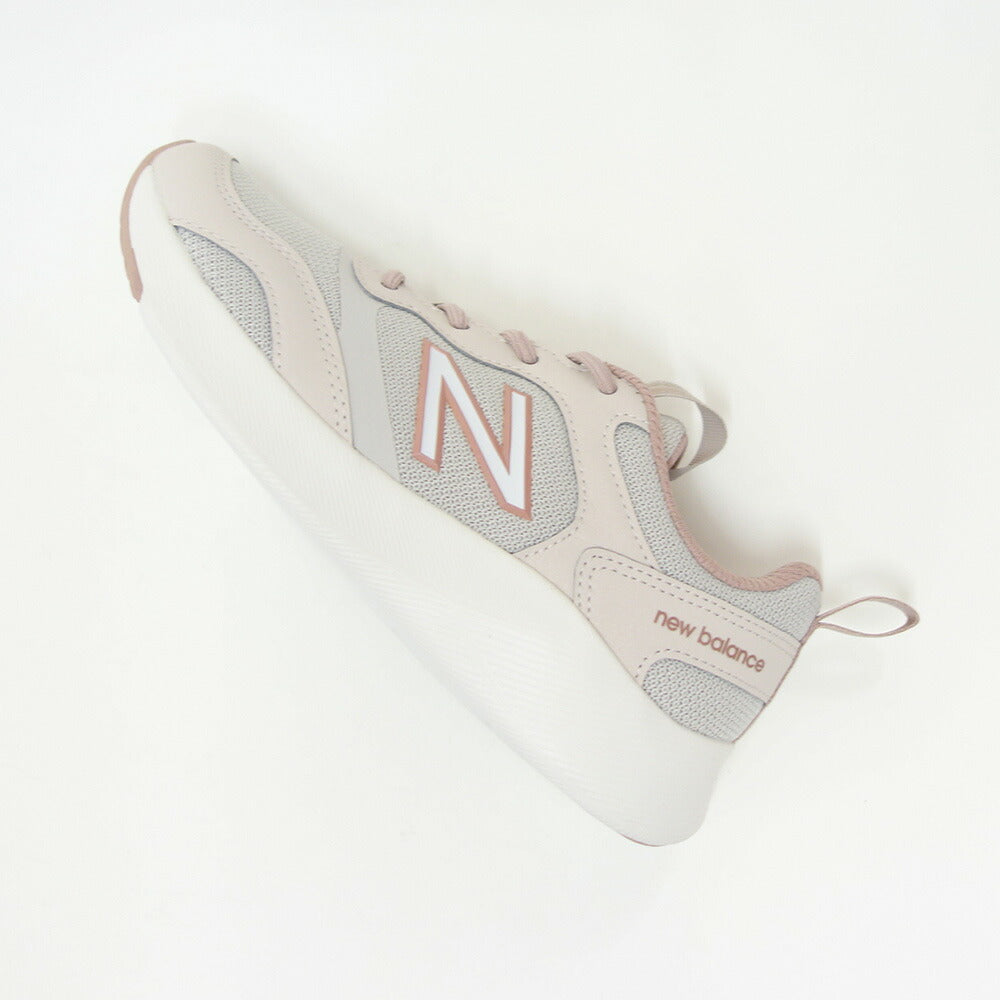 ニューバランスnewbalanceDynaSoftNBSampherv2WASMPBE2ティンバーウルフ（レディース）スニーカーウォーキングハイキングEE軽量「靴」