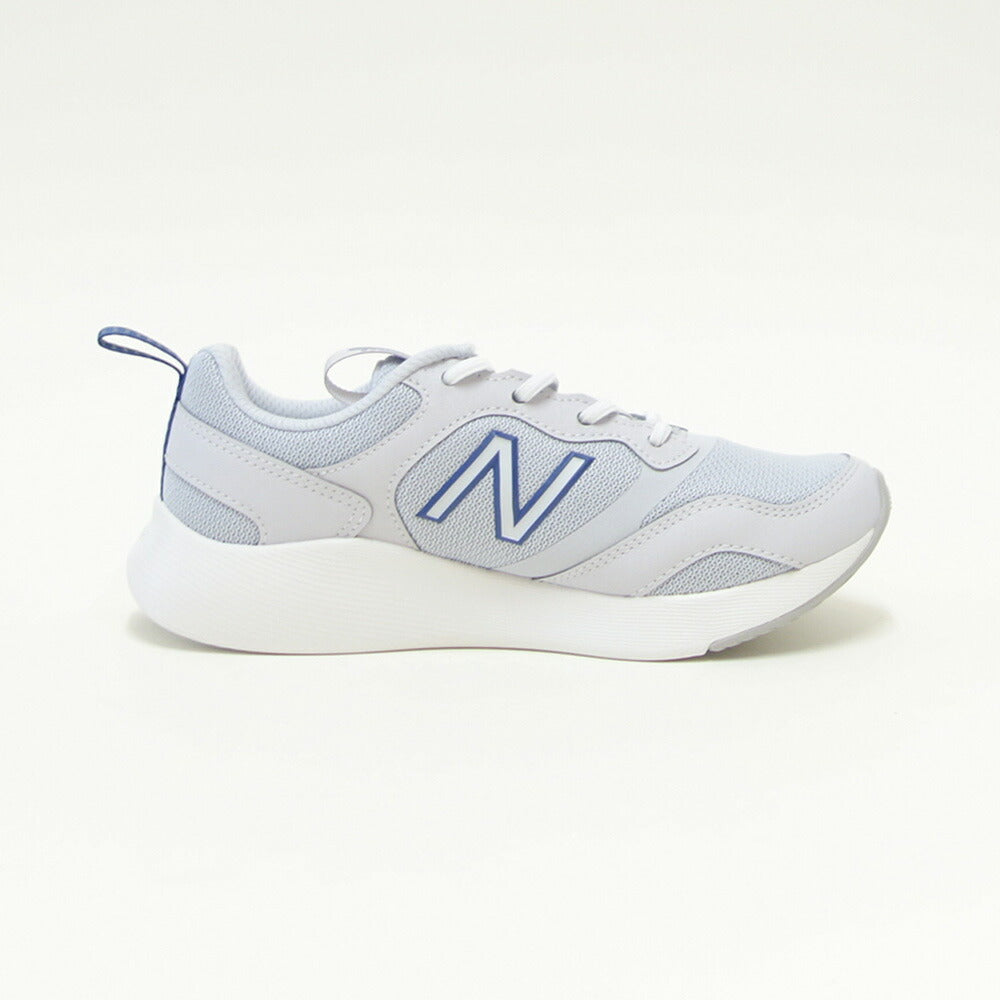ニューバランスnewbalanceDynaSoftNBSampherv2WASMPBF2PEARLGRAY（レディース）スニーカーウォーキングハイキングEE軽量「靴」