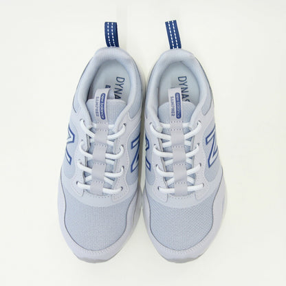 ニューバランスnewbalanceDynaSoftNBSampherv2WASMPBF2PEARLGRAY（レディース）スニーカーウォーキングハイキングEE軽量「靴」