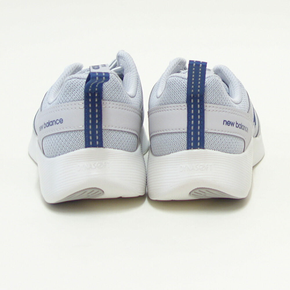 ニューバランスnewbalanceDynaSoftNBSampherv2WASMPBF2PEARLGRAY（レディース）スニーカーウォーキングハイキングEE軽量「靴」