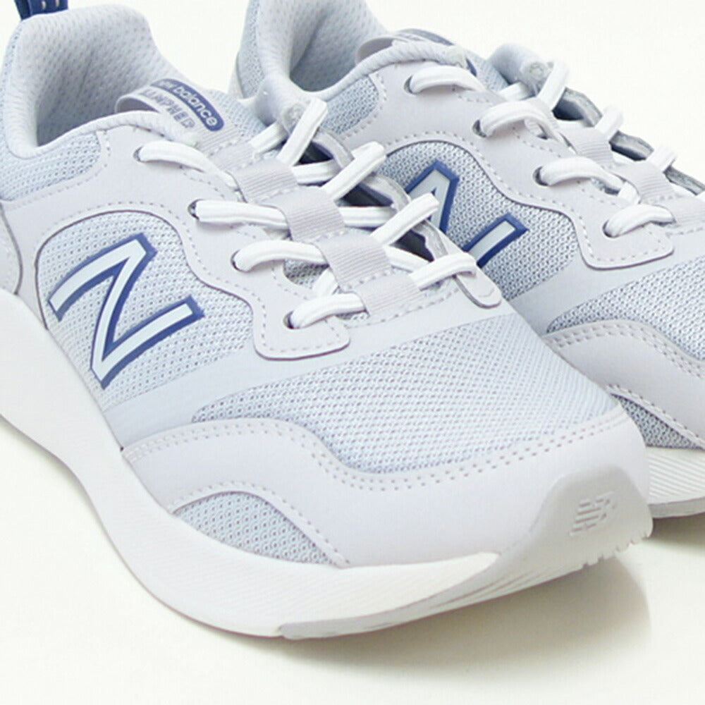 ニューバランスnewbalanceDynaSoftNBSampherv2WASMPBF2PEARLGRAY（レディース）スニーカーウォーキングハイキングEE軽量「靴」