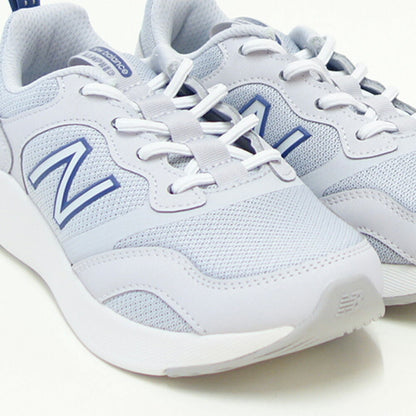 ニューバランスnewbalanceDynaSoftNBSampherv2WASMPBF2PEARLGRAY（レディース）スニーカーウォーキングハイキングEE軽量「靴」