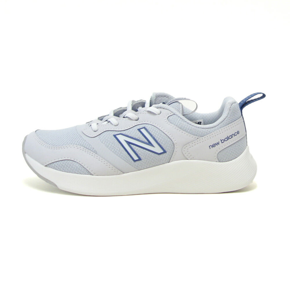 ニューバランス new balance DynaSoft NB Sampher v2 WASMPBF2 PEARL GRAY（レディース）  スニーカー ウォーキング ハイキング EE 軽量「靴」