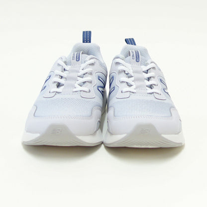 ニューバランスnewbalanceDynaSoftNBSampherv2WASMPBF2PEARLGRAY（レディース）スニーカーウォーキングハイキングEE軽量「靴」