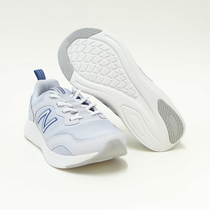 ニューバランスnewbalanceDynaSoftNBSampherv2WASMPBF2PEARLGRAY（レディース）スニーカーウォーキングハイキングEE軽量「靴」