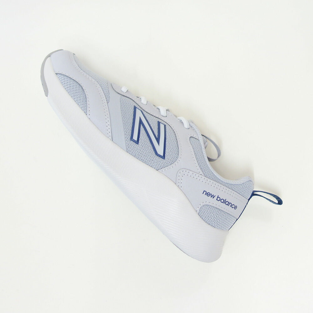 ニューバランスnewbalanceDynaSoftNBSampherv2WASMPBF2PEARLGRAY（レディース）スニーカーウォーキングハイキングEE軽量「靴」