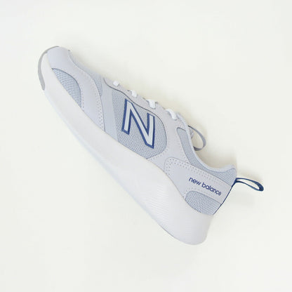 ニューバランスnewbalanceDynaSoftNBSampherv2WASMPBF2PEARLGRAY（レディース）スニーカーウォーキングハイキングEE軽量「靴」