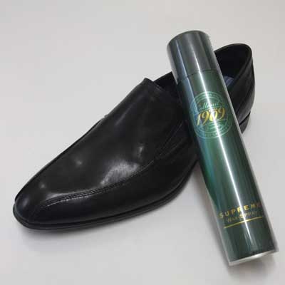 輝きとしなやかさの防水スプレー 「Collonil コロニル」1909 シュプリーム ワックススプレー（ドイツ製） 靴 シューケア用品000