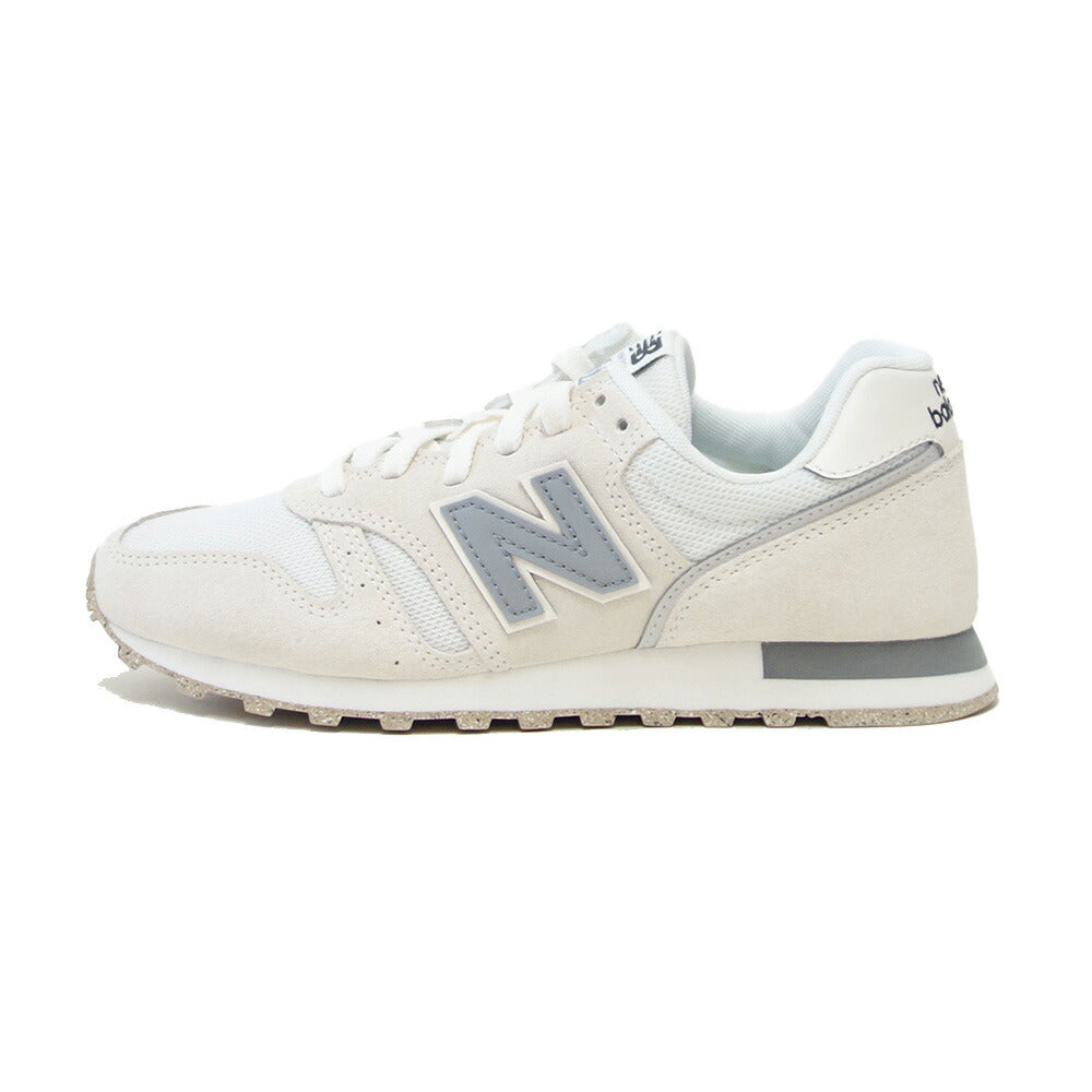 new balance ニューバランス WL373XA2 ライトグレー （レディース） スニーカー ランニングシューズ ウォーキング ライフスタイル スエード メッシュ「靴」
