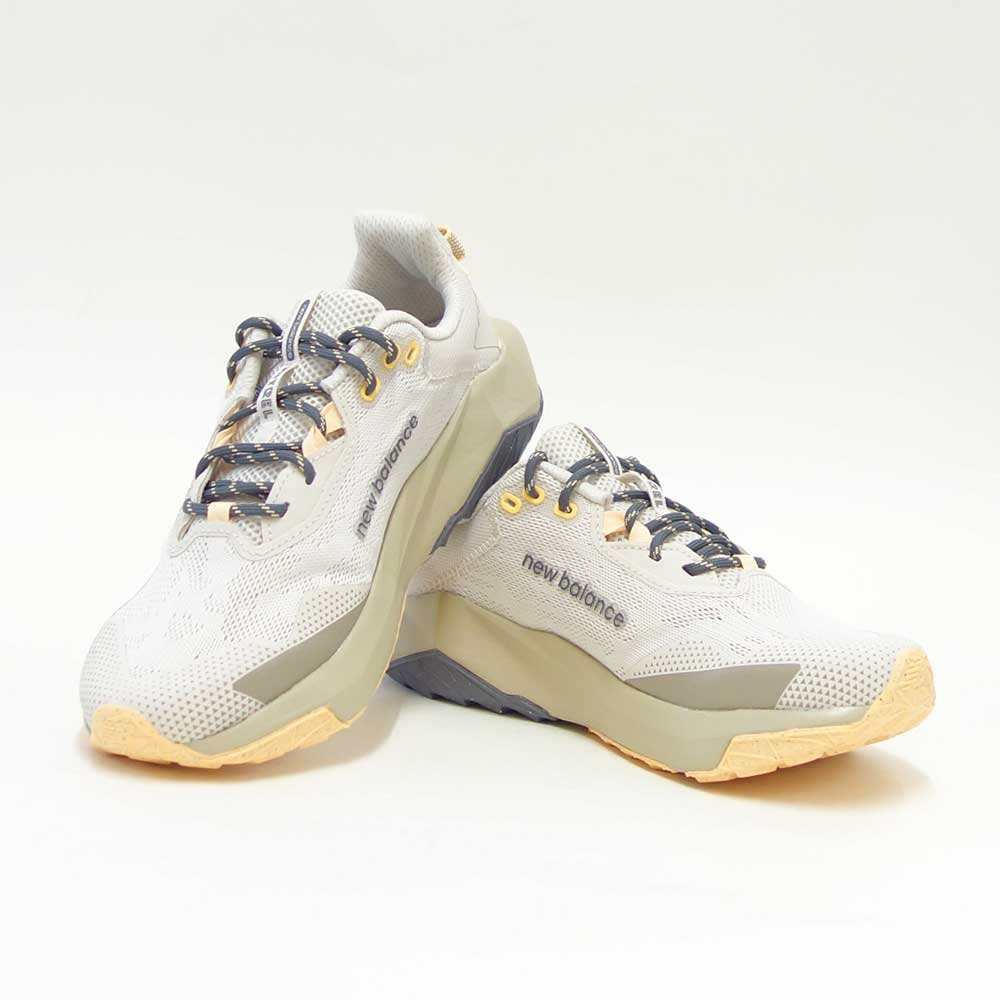 newbalanceニューバランスDynaSoftNitrelv6(ダイナソフトナイトレル)ベージュwntr88d（レディース）スニーカーアウトドアウォーキングランニングシューズ2E「靴」