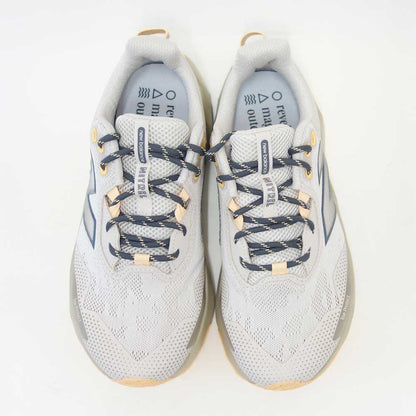 newbalanceニューバランスDynaSoftNitrelv6(ダイナソフトナイトレル)ベージュwntr88d（レディース）スニーカーアウトドアウォーキングランニングシューズ2E「靴」