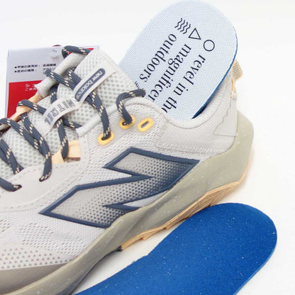 newbalanceニューバランスDynaSoftNitrelv6(ダイナソフトナイトレル)ベージュwntr88d（レディース）スニーカーアウトドアウォーキングランニングシューズ2E「靴」