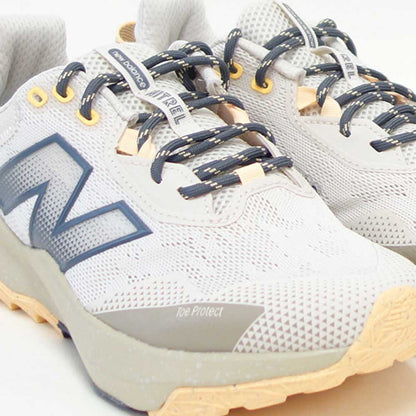 newbalanceニューバランスDynaSoftNitrelv6(ダイナソフトナイトレル)ベージュwntr88d（レディース）スニーカーアウトドアウォーキングランニングシューズ2E「靴」