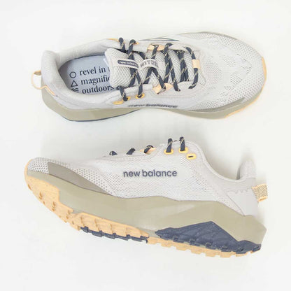 newbalanceニューバランスDynaSoftNitrelv6(ダイナソフトナイトレル)ベージュwntr88d（レディース）スニーカーアウトドアウォーキングランニングシューズ2E「靴」