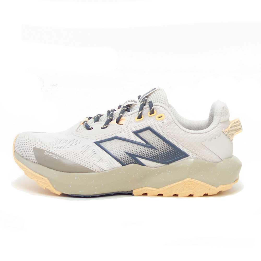 new balance ニューバランス DynaSoft Nitrel v6 (ダイナソフト ナイトレル)  ベージュ wntr88d （レディース）スニーカー アウトドア ウォーキング ランニングシューズ  2E「靴」