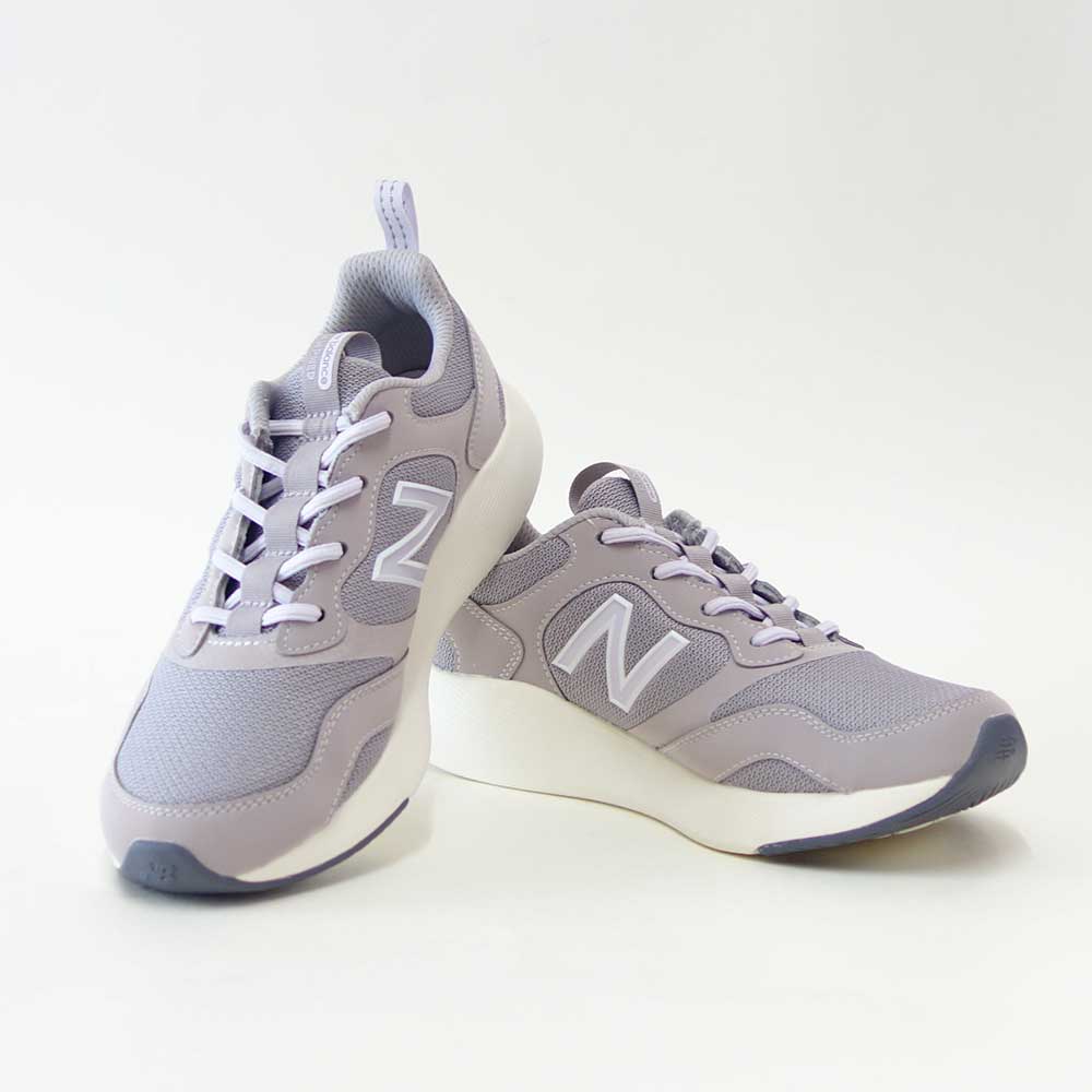 ニューバランスnewbalanceDynaSoftNBSampherv2WSMP5Y3トリュフソルト（レディース）スニーカーウォーキングハイキングEE軽量「靴」