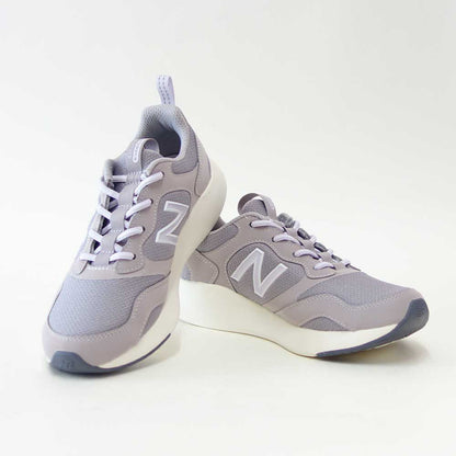 ニューバランスnewbalanceDynaSoftNBSampherv2WSMP5Y3トリュフソルト（レディース）スニーカーウォーキングハイキングEE軽量「靴」