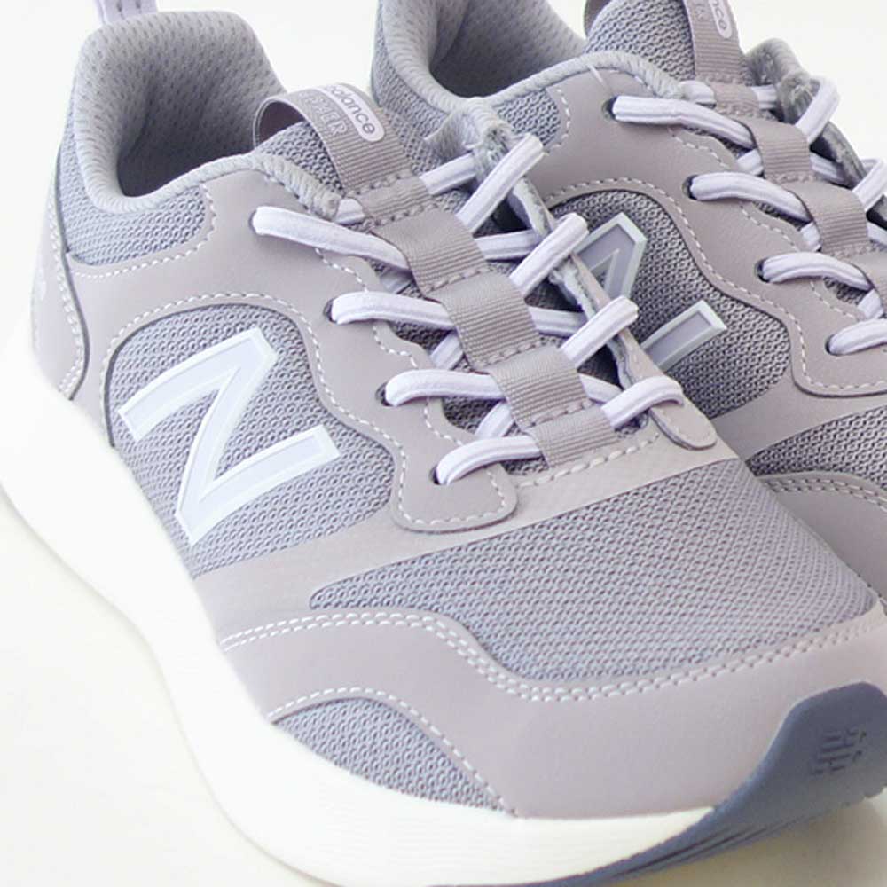 ニューバランスnewbalanceDynaSoftNBSampherv2WSMP5Y3トリュフソルト（レディース）スニーカーウォーキングハイキングEE軽量「靴」