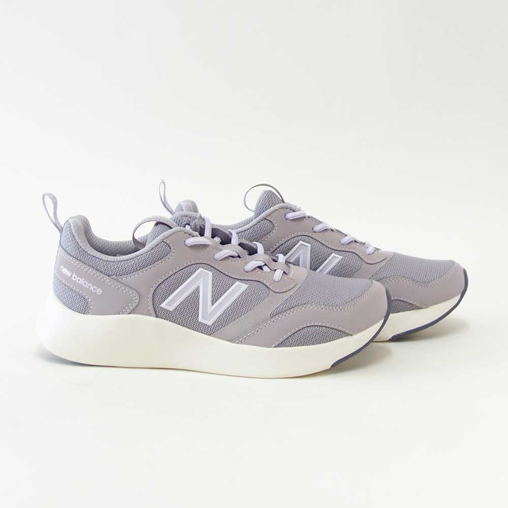 ニューバランスnewbalanceDynaSoftNBSampherv2WSMP5Y3トリュフソルト（レディース）スニーカーウォーキングハイキングEE軽量「靴」