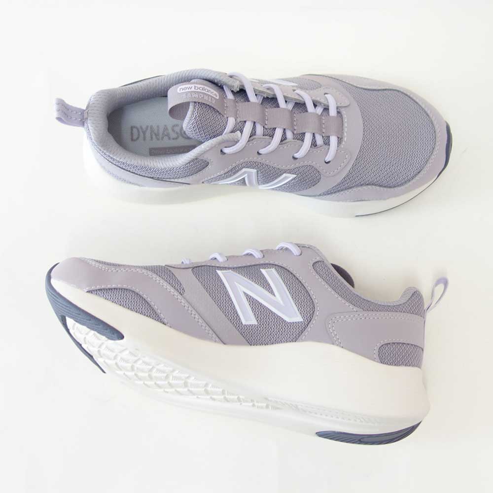 ニューバランスnewbalanceDynaSoftNBSampherv2WSMP5Y3トリュフソルト（レディース）スニーカーウォーキングハイキングEE軽量「靴」