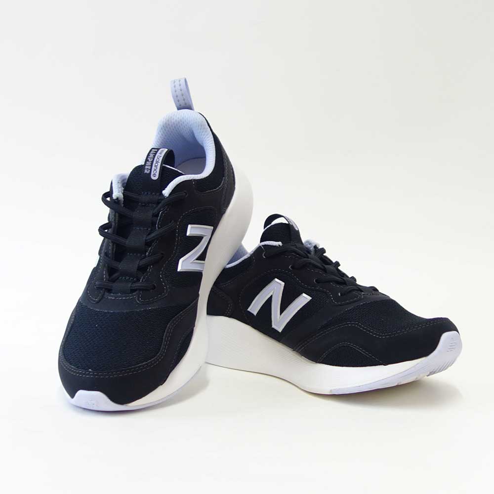 ニューバランス new balance DynaSoft NB Sampher v2 WSMP8BR ブラック
