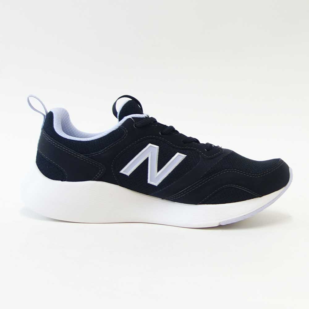 ニューバランスnewbalanceDynaSoftNBSampherv2WSMP8BRブラック（レディース）スニーカーウォーキングハイキングEE軽量「靴」