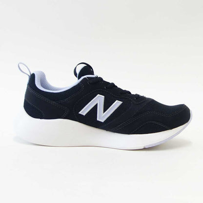 ニューバランスnewbalanceDynaSoftNBSampherv2WSMP8BRブラック（レディース）スニーカーウォーキングハイキングEE軽量「靴」