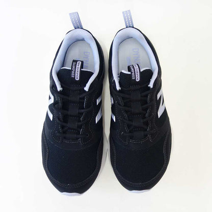 ニューバランスnewbalanceDynaSoftNBSampherv2WSMP8BRブラック（レディース）スニーカーウォーキングハイキングEE軽量「靴」