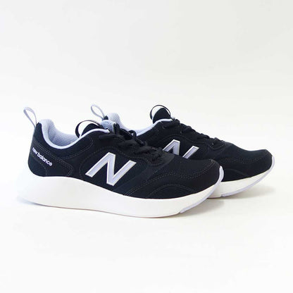ニューバランスnewbalanceDynaSoftNBSampherv2WSMP8BRブラック（レディース）スニーカーウォーキングハイキングEE軽量「靴」