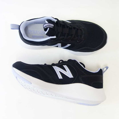 ニューバランスnewbalanceDynaSoftNBSampherv2WSMP8BRブラック（レディース）スニーカーウォーキングハイキングEE軽量「靴」