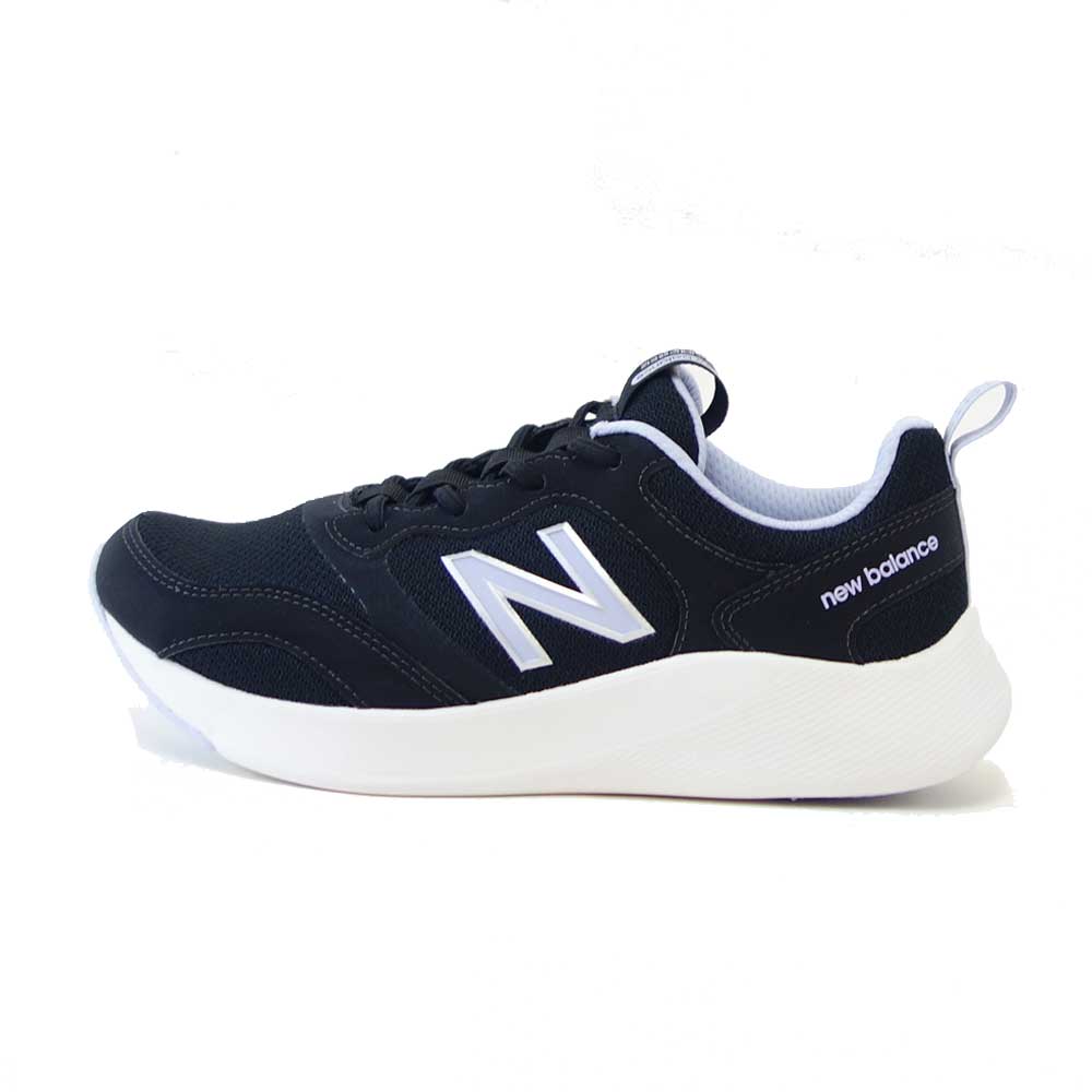 ニューバランス new balance DynaSoft NB Sampher v2 WSMP8BR ブラック