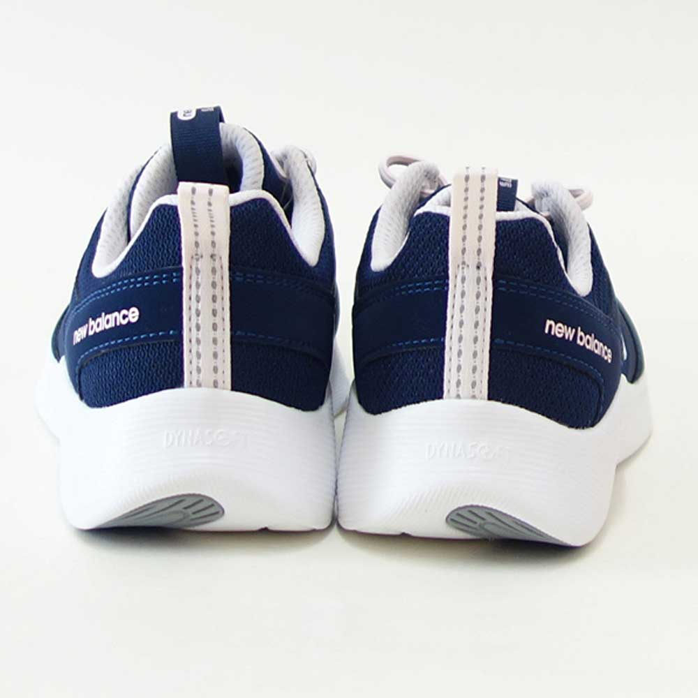 ニューバランスnewbalanceDynaSoftNBSampherv2WSMP8LRチームネイビー（レディース）スニーカーウォーキングハイキングEE軽量「靴」